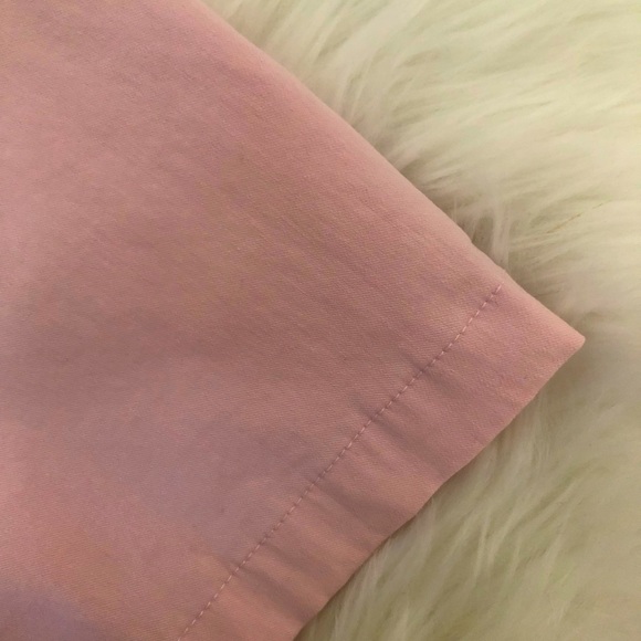 FOREVER 21 CAMI MINI DRESS IN FADED PINK - Picture 5 of 5